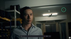 Идеальная кожа и трекинг маски Face Refinement при перекрытии | DaVinci Resolve.