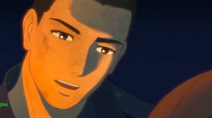 Скарлет. Мультфильм 2026. Русский трейлер мультфильма.