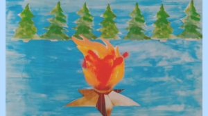 С Днем Победы! Я помню! Я горжусь!