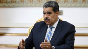 Трамп сообщил о возможных переговорах с Мадуро