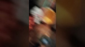 я преступник.