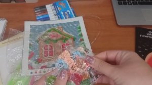 Покупки в Фикс Прайс. Создала группу в Телеграме