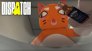 Агентство Супергероев ( Ночная Смена ) - Dispatch #8