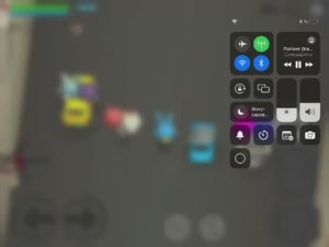 Смешарики в Чикен ган (Погоня trap remix)🐇🦔