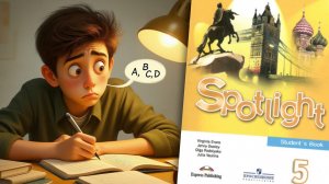 УЧЕБНИК АНГЛИЙСКОГО ШОКИРОВАЛ