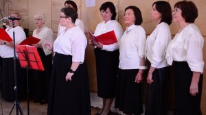 Бабочки на снегу - исполняет Наталья Бахарева