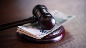 C актрисы Ольги Арнтгольц попытались взыскать долги по ЖКХ