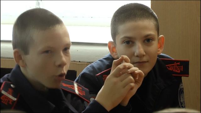 Будни ДККК.Съемка и монтаж - Степан Тыртышный и Артём Красноруцкий смотреть онлайн