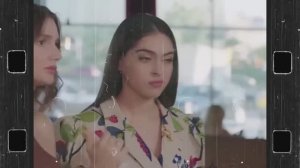 Это не деревня. Игра судьбы 37 Серия.