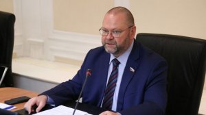 Губернатор Мельниченко: в Пензенской области введен план "Ковёр"