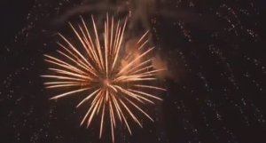 ... Как появился Фейерверк....