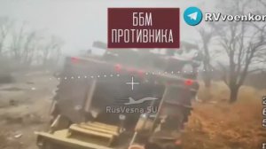 ❗️🇷🇺🔥🇺🇦⚡️«🅾️тважные» штурмуют Покровск и наступают в Днепропетровской области