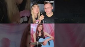 Чувствовать тебя, фьюжн-гитара, TONIKA+NIAKICH&Esenia