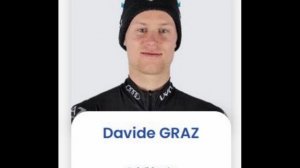 Davide Graz