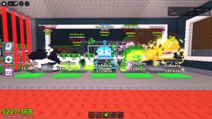 рыбалка steal a brainrot