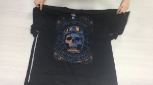 сти314.2. Футболки Harley-Davidson сток