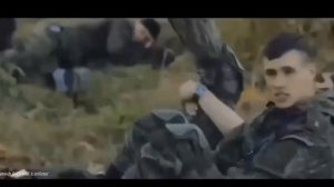 За что воюют ПАЦАНЫ..