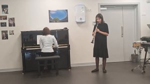 М. Равель Пьеса в стиле Хабанеры исп. Тагирова Эльзара.mp4