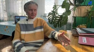 Лидия Петровна Захаренко: как найти дело жизни и посвятить ему всю жизнь