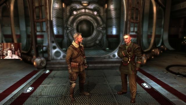 Singularity➤ПРОХОЖДЕНИЕ 9 Финал➤ смотреть онлайн