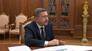 Встреча с Сергеем Черногаевым