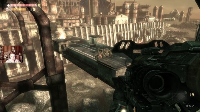 Singularity➤ПРОХОЖДЕНИЕ 8➤ смотреть онлайн