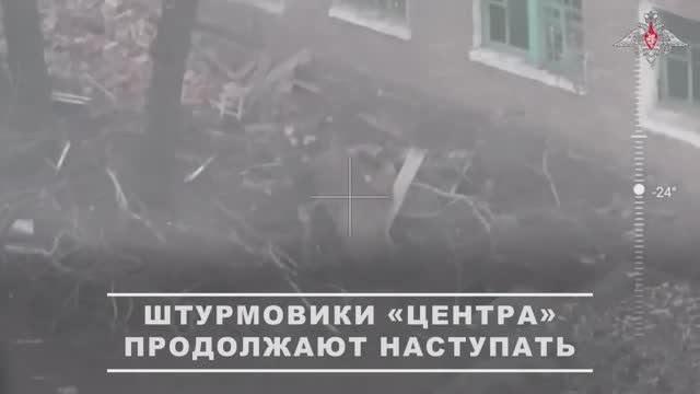 Восточный и южной части города Димитров в Донецкой Народной Республике. смотреть онлайн