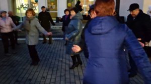 15.11.25г... "ХОП, ХЕЙ"...