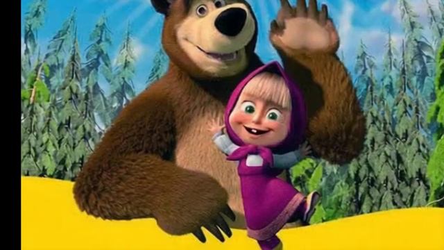 МАША И МЕДВЕДЬ МУЛЬТИКИ ТИ-ТИ-ВИ СМОТРЕТЬ ОНЛАЙН