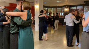 04 Милонга 16.11.25