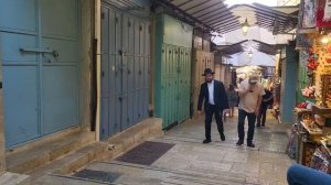 На Собор Архангела Михаила и ангелов Хранителей - мы пойдем в монастырь, где было явление Архангела