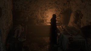 Kingdom Come Deliverance II: Mysteria Ecclesiae - 7 серия - Младший и старший