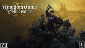 Часы ИДУТ! Дело Мартина закончено! Kingdom Come: Deliverance 2 #70