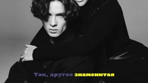 «Безусловная любовь»: Алика Смехова поделилась свежими снимками с младшим сыном