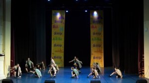 Не спи, Серёга!