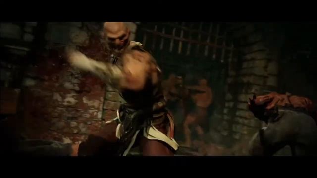 Mortal Kombat 1 Gameplay Играем на пс 5 часть 2(Сюжет История)
