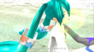 Miku Hatsune - Earth Day