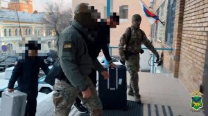 В Приморье под стражу заключён риелтор, продавший в интересах мошенников жильё обманутых пенсионерок