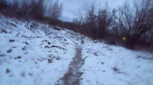 Тропинка-дорога к проспект Ленина, 121А Дзержинск