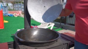 ГОТОВИМ ТРАДИЦИОННЫЕ ХИНКАЛИ У НАС ДОМА 🥟