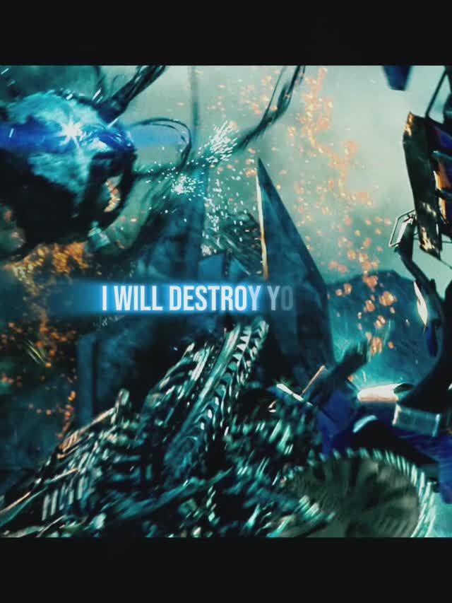 TRANSFORMERS | EDITH 5 | 2K edit #transformers #optimusprime #autobots #decepticons #edit #viral смотреть онлайн