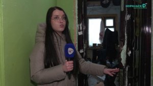 Норильские новости - 27.02.2025