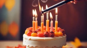 С днем рождения