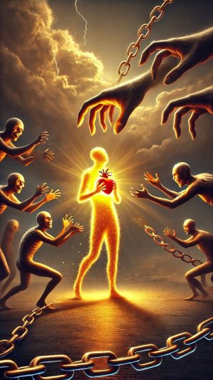 РАСКЛАД ТАРО - ТРЕТИЙ ЛИШНИЙ