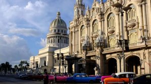 Caribe: при обрушении здания в центре Гаваны не выжили мать и сын