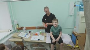 Школа заботливых родителей