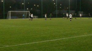 ФК "Мирас -1" (Казань) vs ФА "Шанс"(Москва)/ 2 тайм/ 1:0 /11.11.2025г.