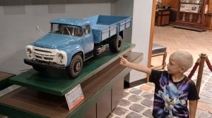 МОТОРЫ ВОЙНЫ