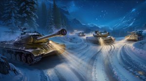 Потанкуй Братуха! ▶️ Мир Танков 👀🔞