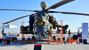 Российский истребитель нового поколения стал сенсацией авиакосмической выставки в ОАЭ